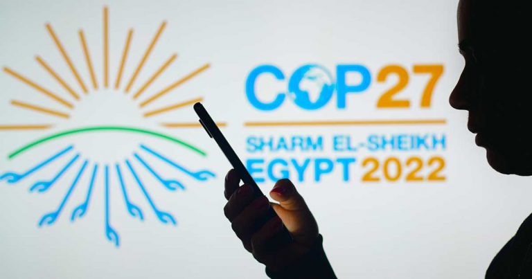 COP climate conference