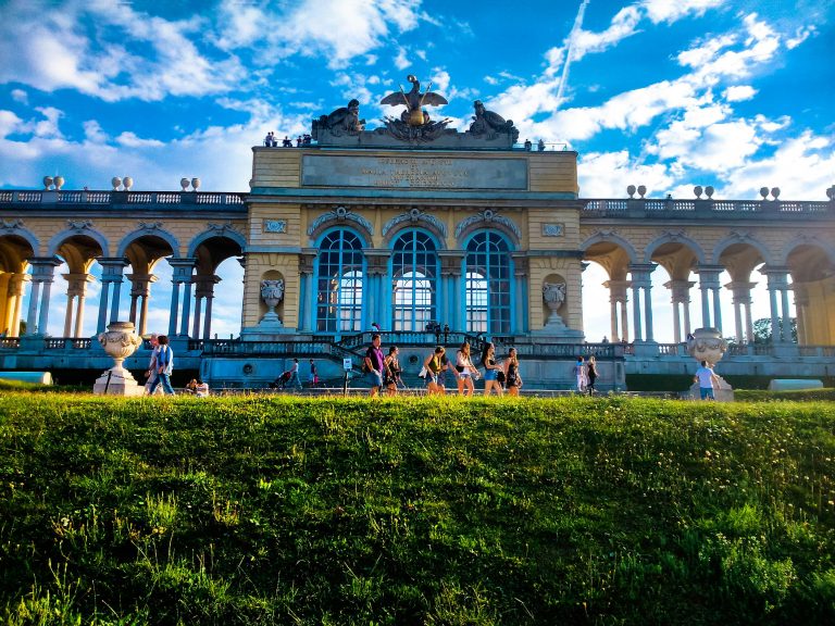 vienna