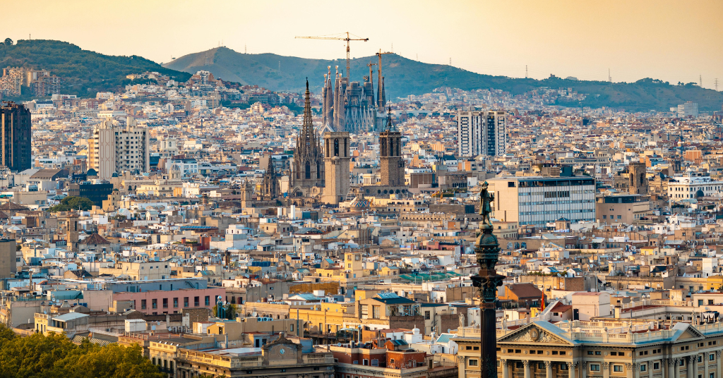 How sustainable building practices can help meet FF55 targets in cities