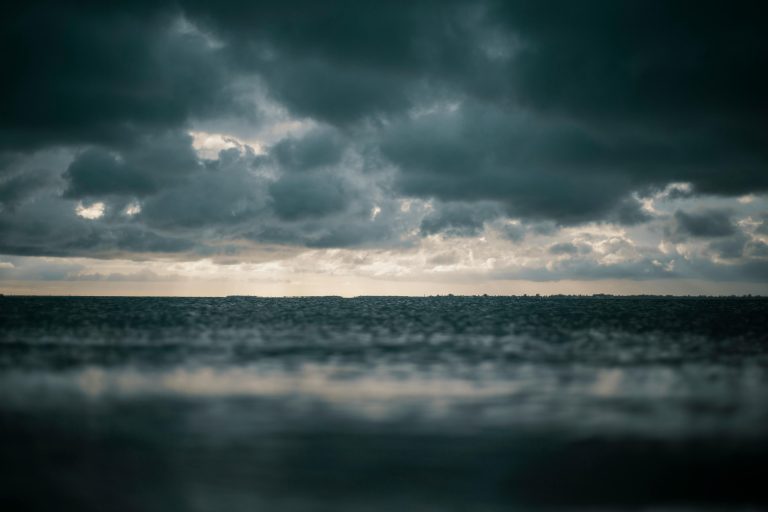 Floods without warning: when the sky opens up