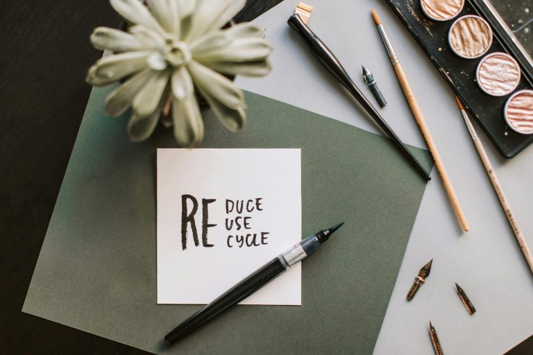 1. The power of reuse and circularity