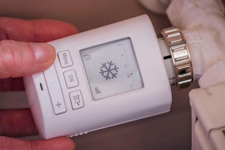 The importance of energy efficiency in homes