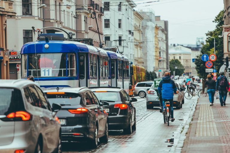 transport is one of the most challenging areas to decarbonize